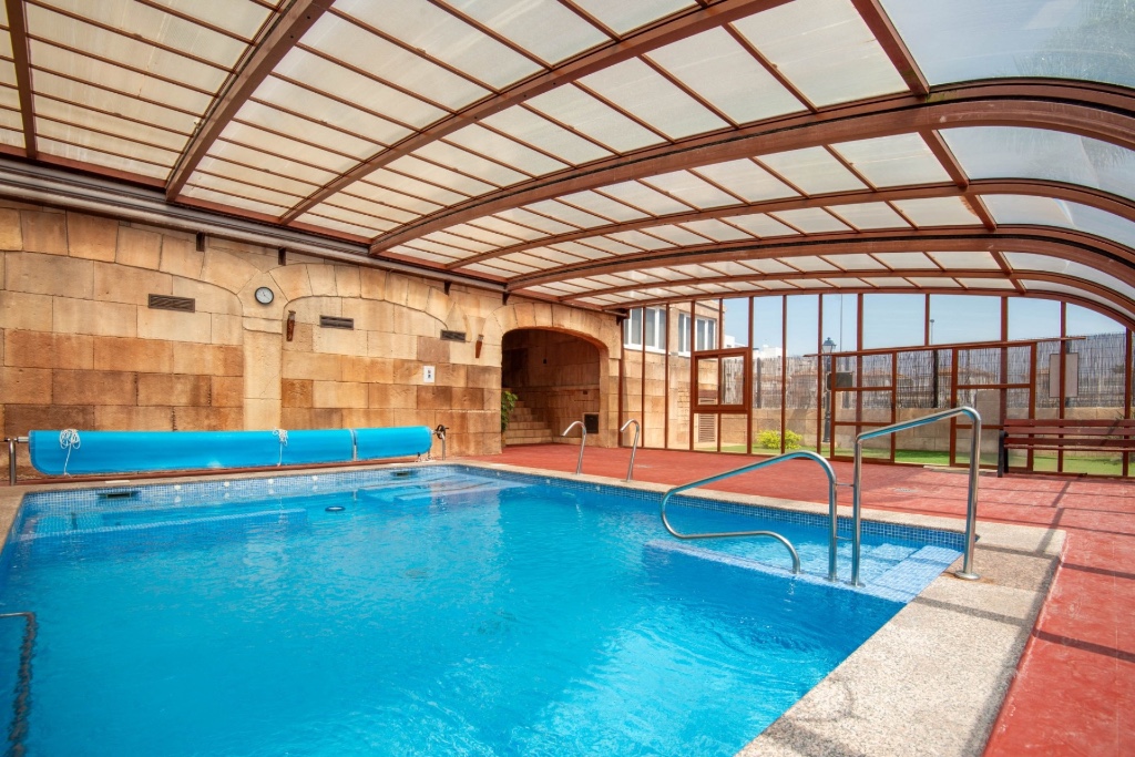 Apartment in Villamartin - Image 3