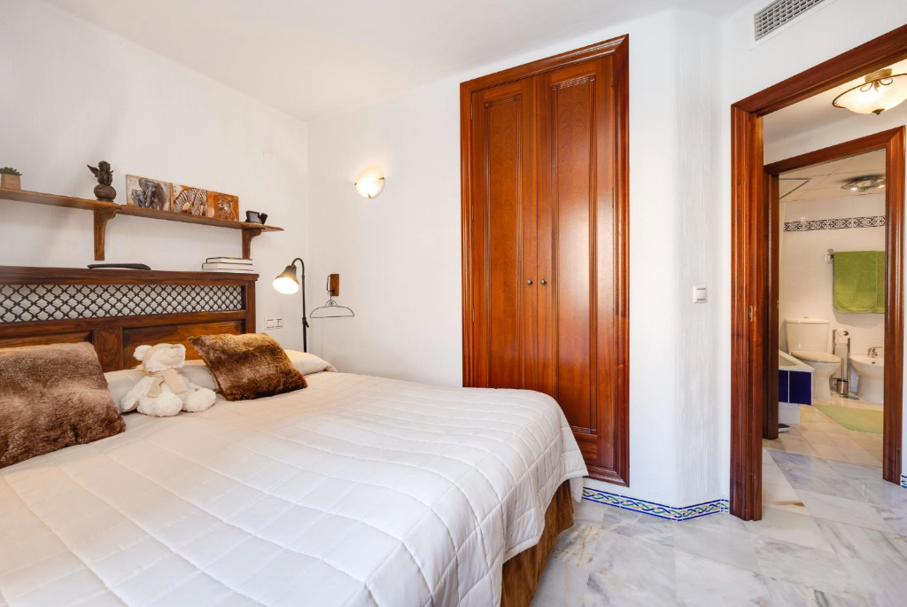 Apartment in Torrevieja - Image 3