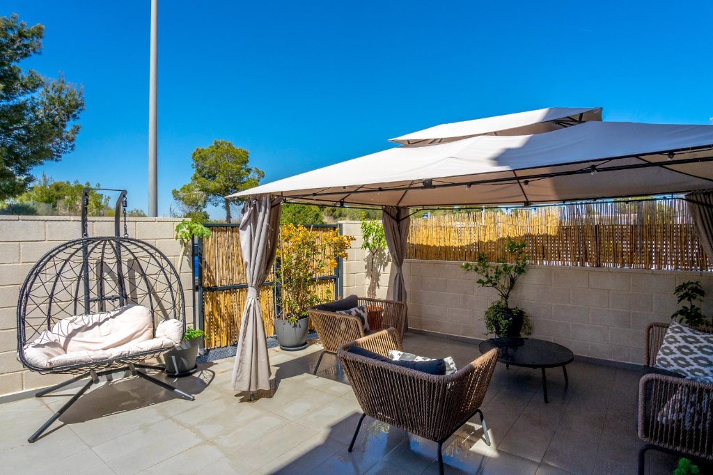 Villa in Villamartin - Image 5