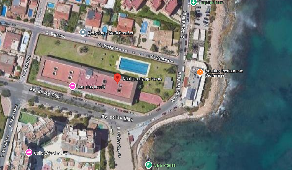 Apartment in Punta Prima - Image 4