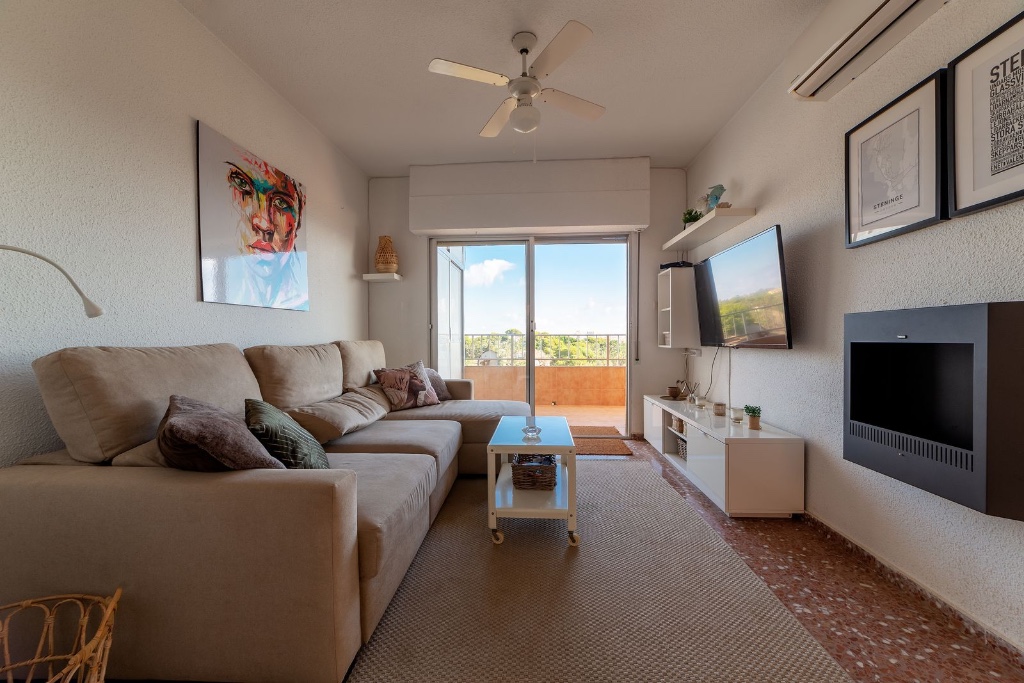 Apartment in Punta Prima - Image 3