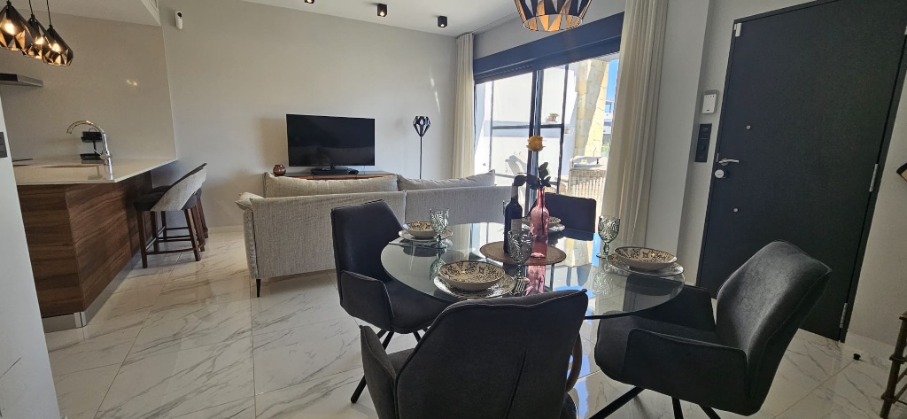 Apartment in Cabo Roig - Image 3