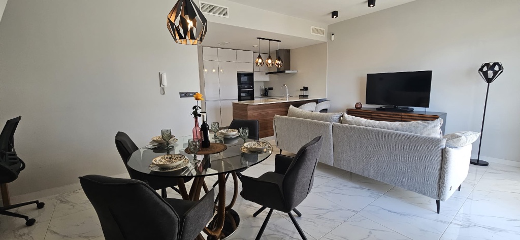 Apartment in Cabo Roig - Image 5