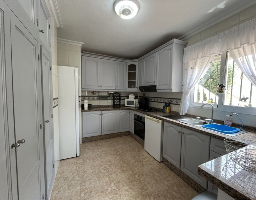 House in Almoradi - Image 4