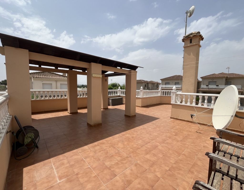 House in Almoradi - Image 5