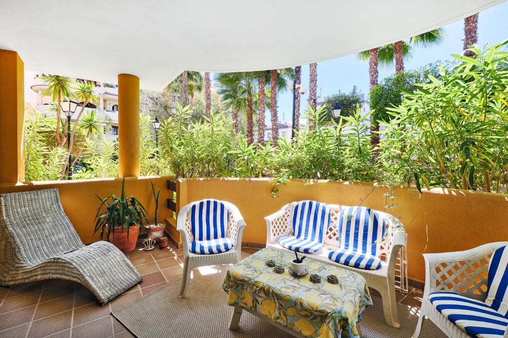 Apartment in Punta Prima - view 1