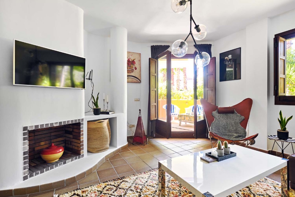 Apartment in Punta Prima - Image 2