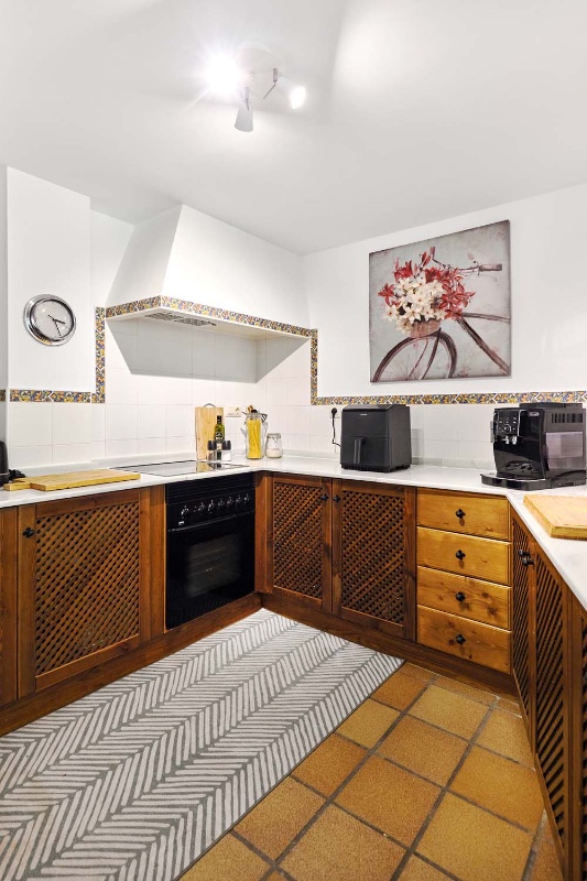 Apartment in Punta Prima - Image 4