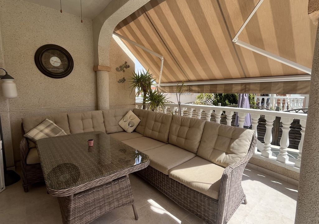 House in Almoradi - Image 3