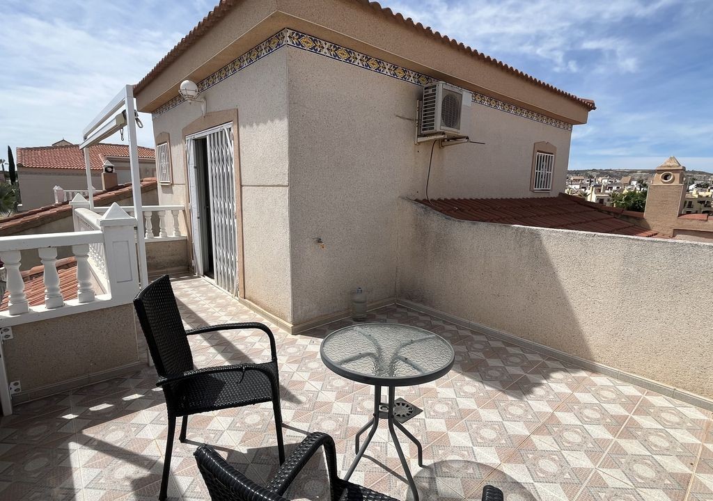 House in Almoradi - Image 4