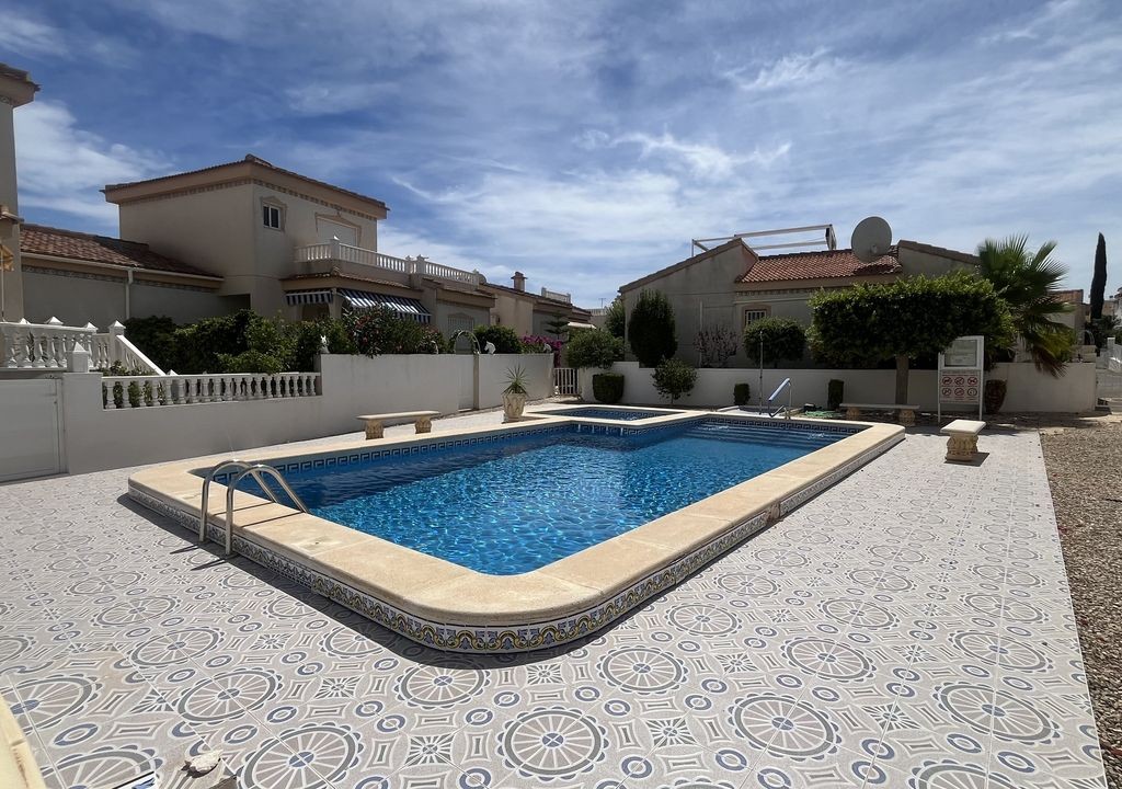 House in Almoradi - Image 5