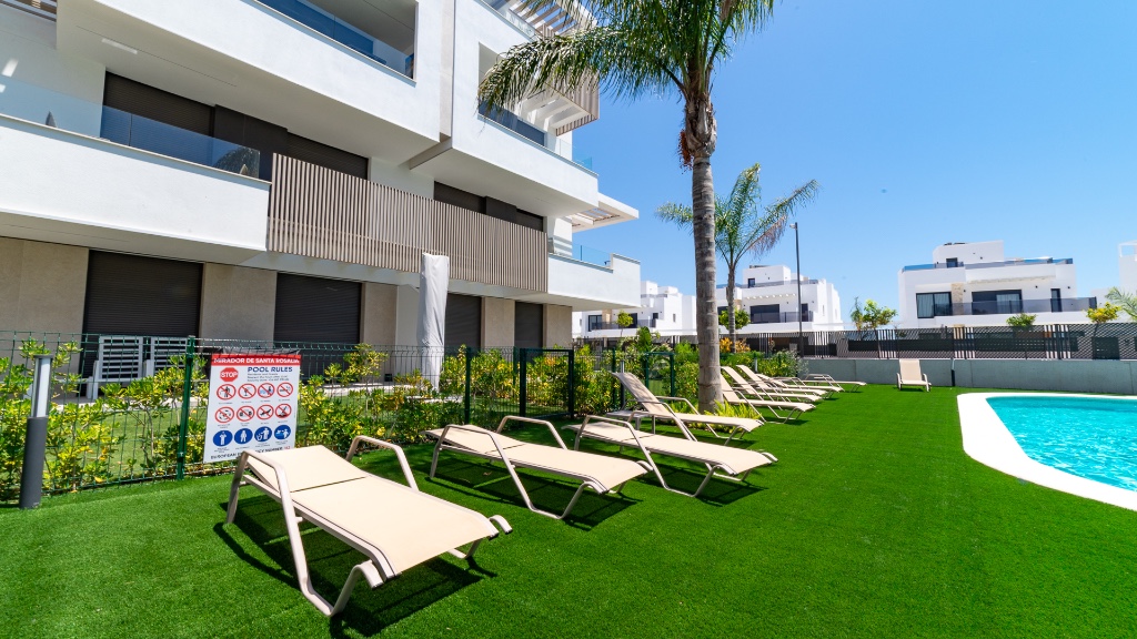 Apartment in Los Alcazares - Image 4