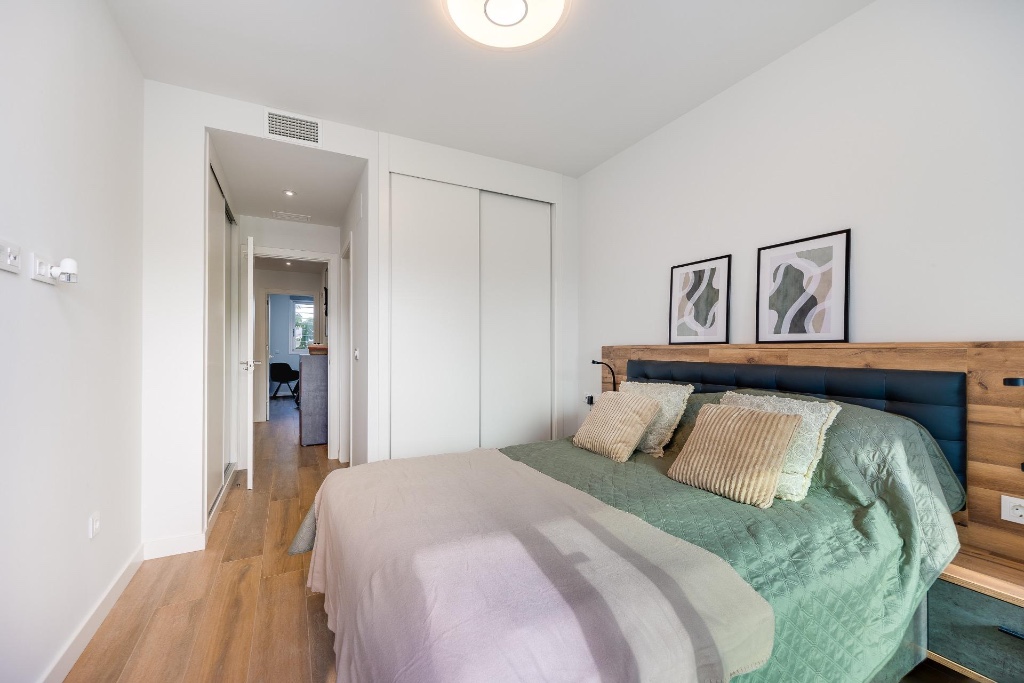 Apartment in Villamartin - Image 3