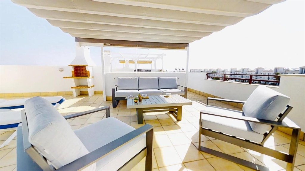 Apartment in Punta Prima - Image 3