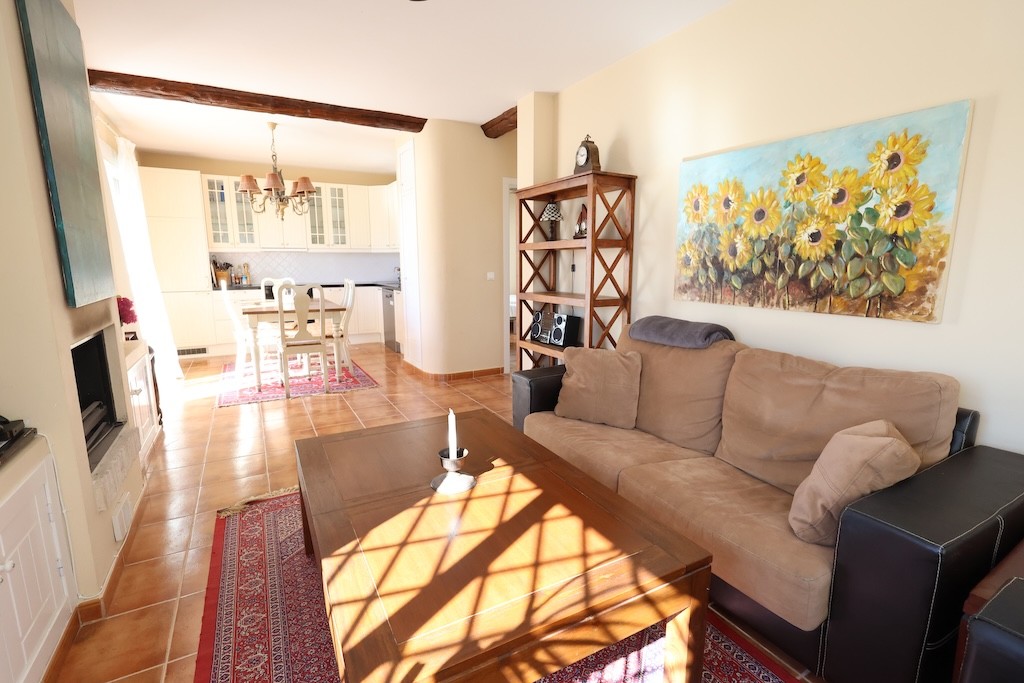 House in Dehesa de Campoamor - Image 2