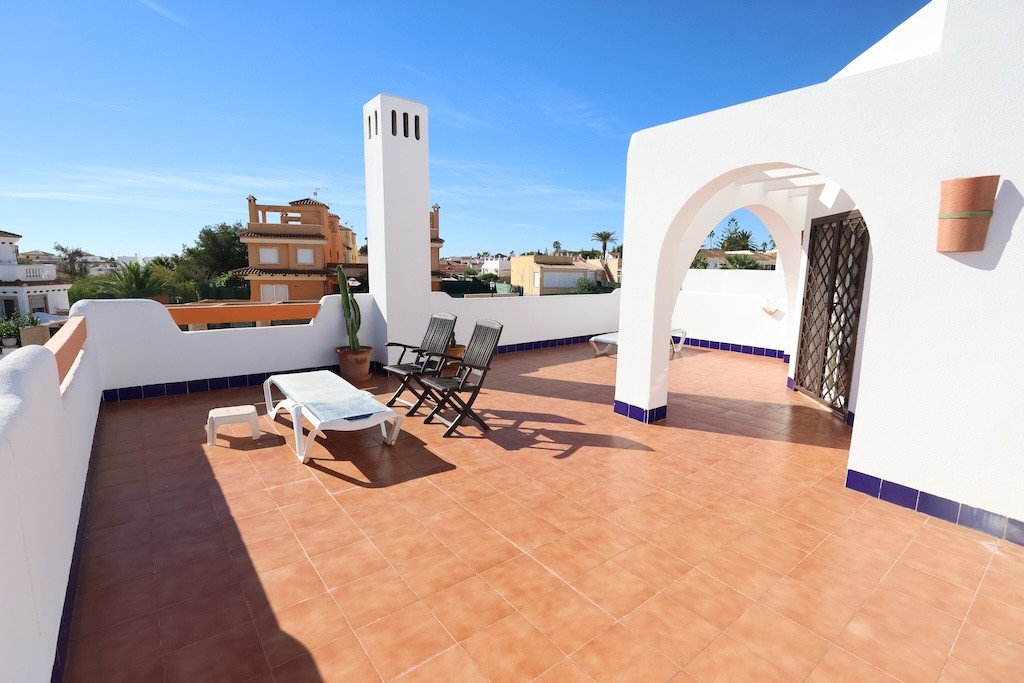 House in Dehesa de Campoamor - Image 3