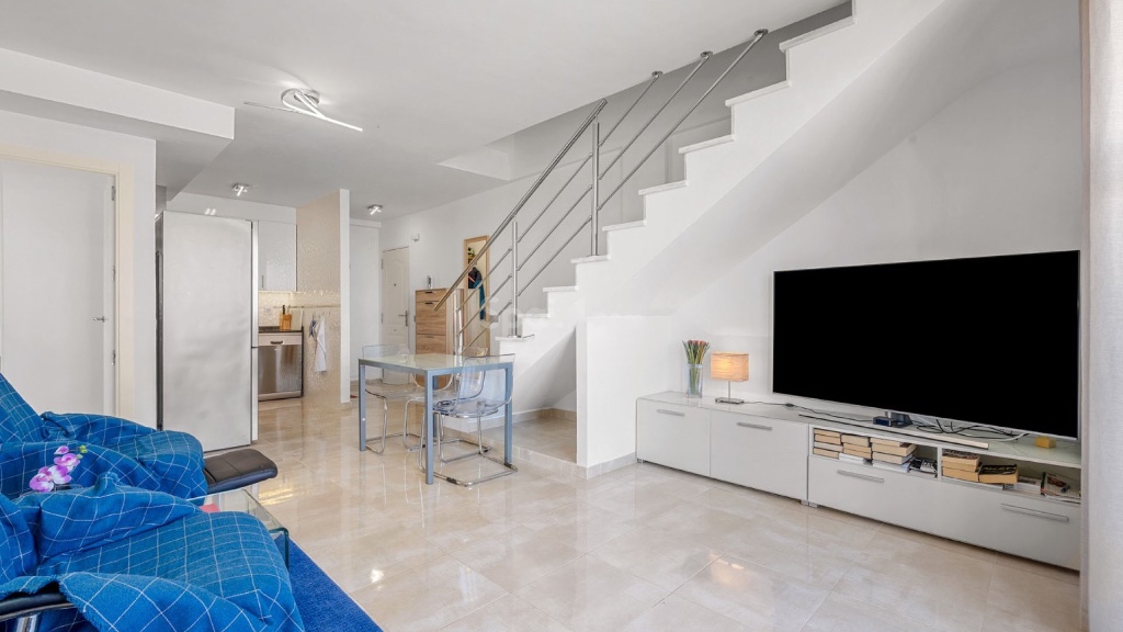 Apartment in Cabo Roig - Image 3