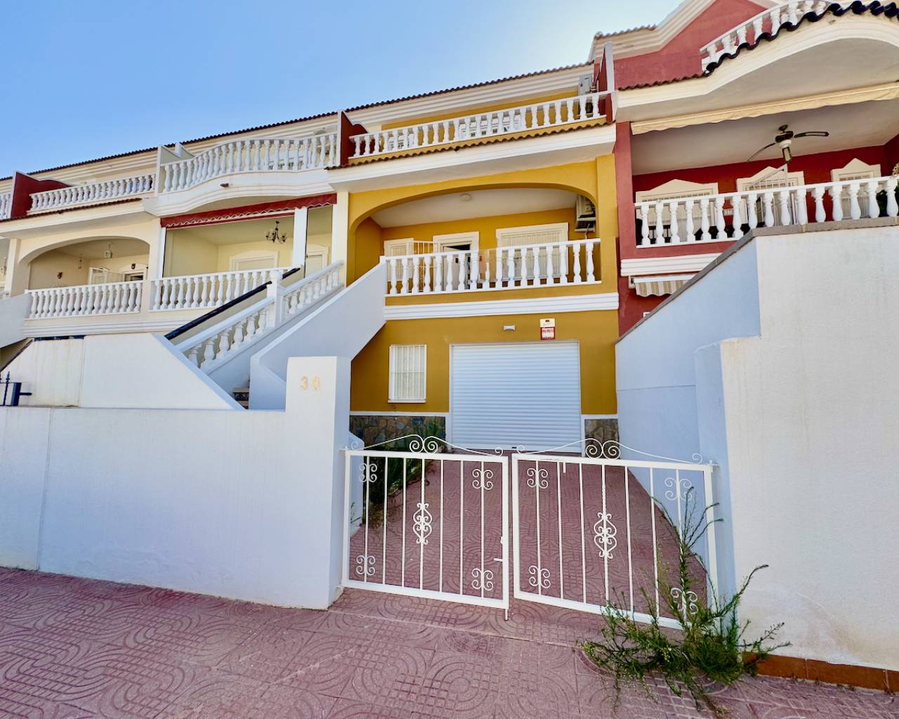 Villa in Ciudad Quesada - view 1