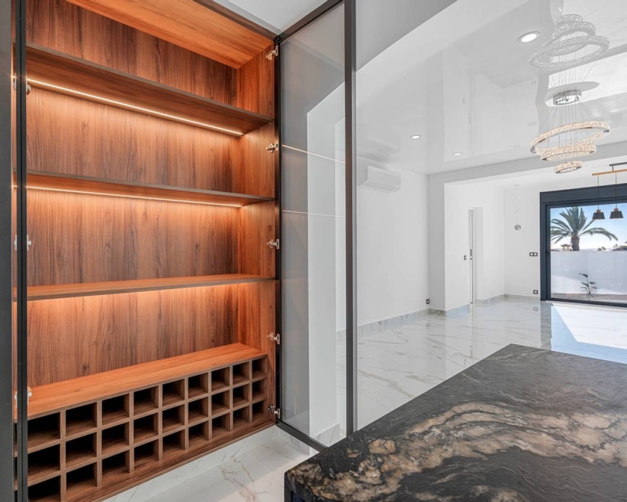 Villa in Ciudad Quesada - Image 5