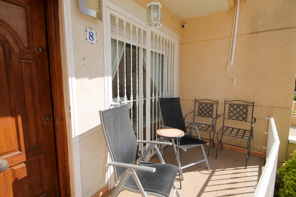 House in Villamartin - Image 3