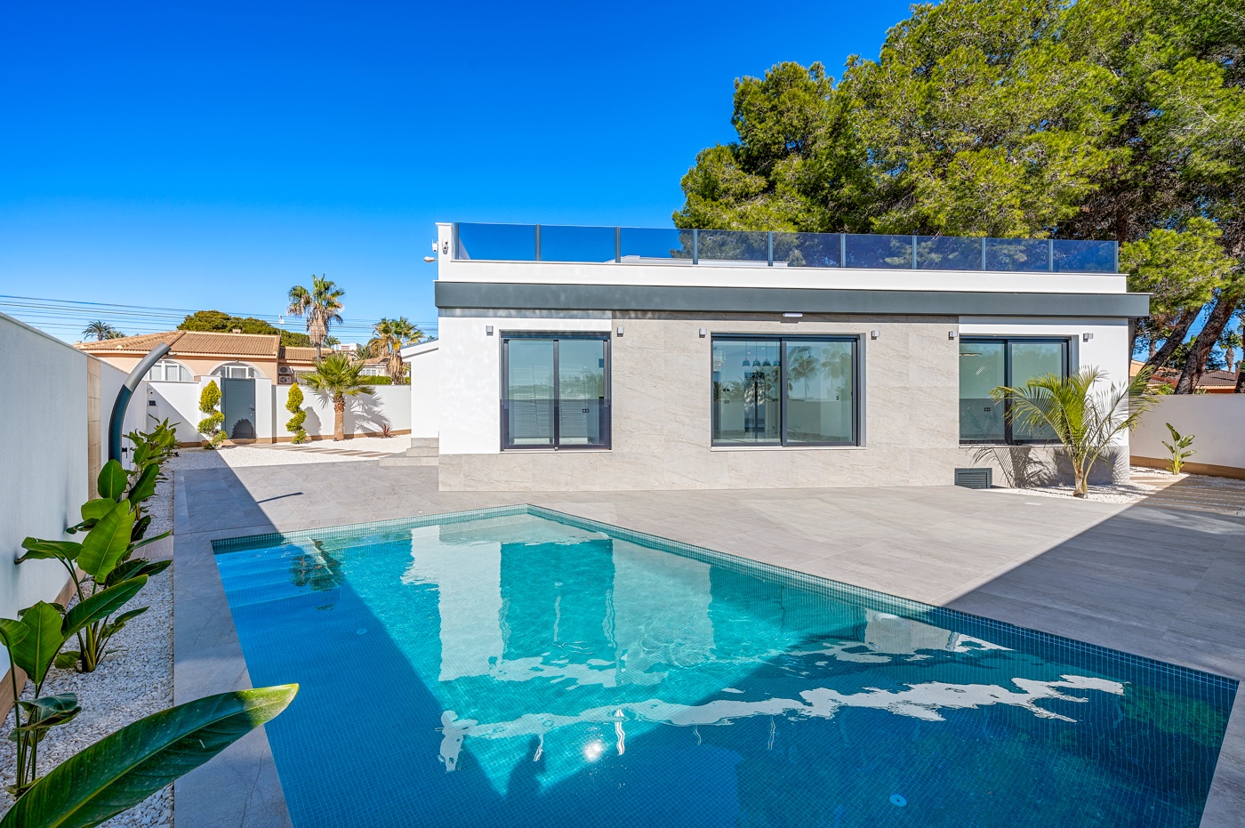 Villa in Ciudad Quesada - view 1