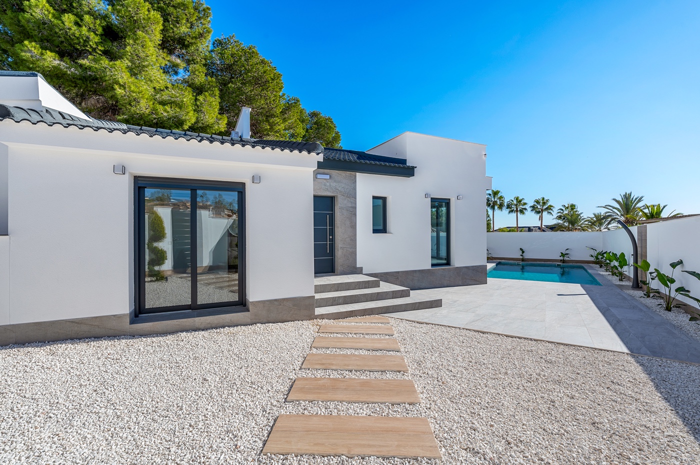 Villa in Ciudad Quesada - Image 2