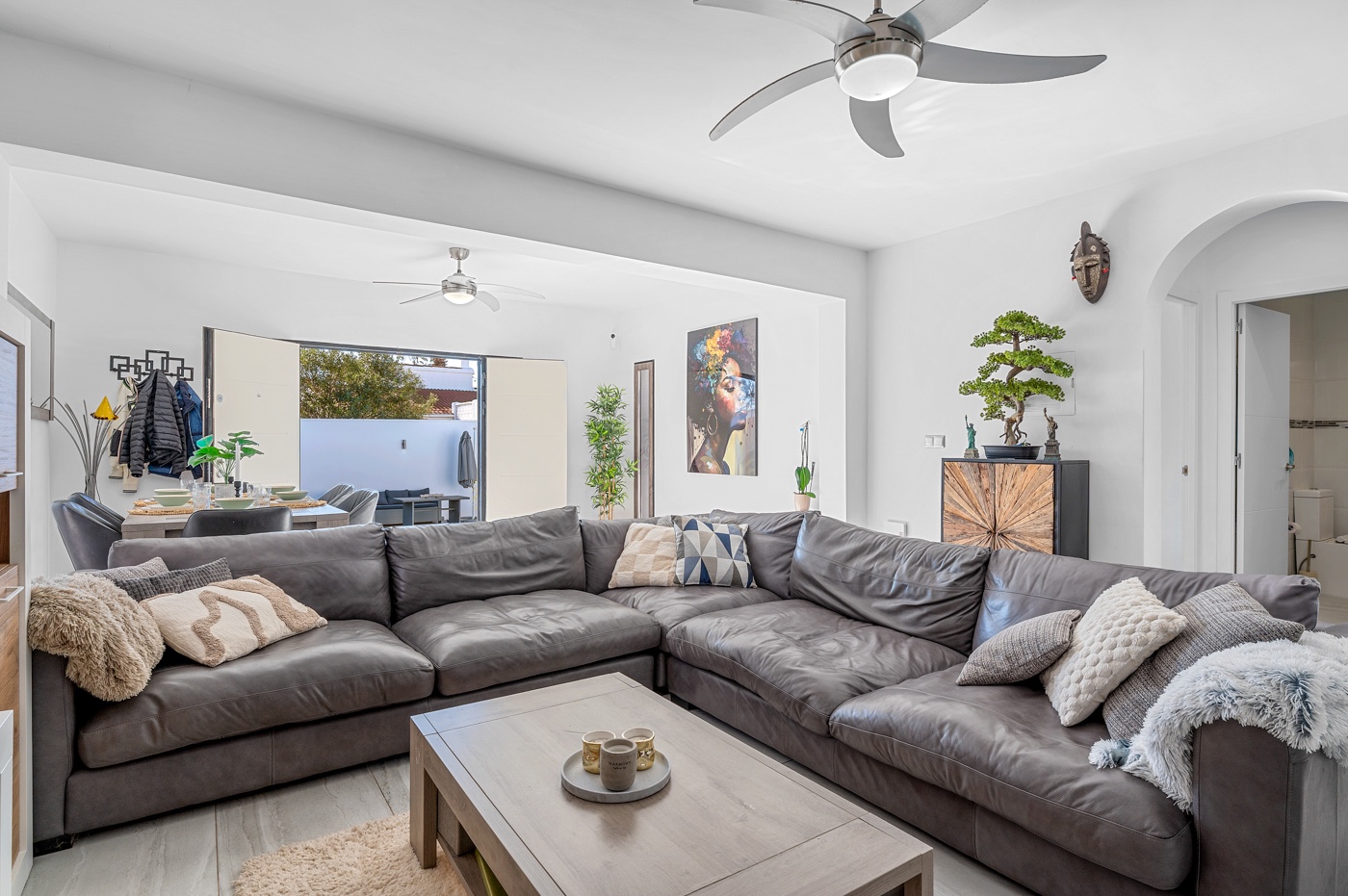 Villa in Ciudad Quesada - Image 3