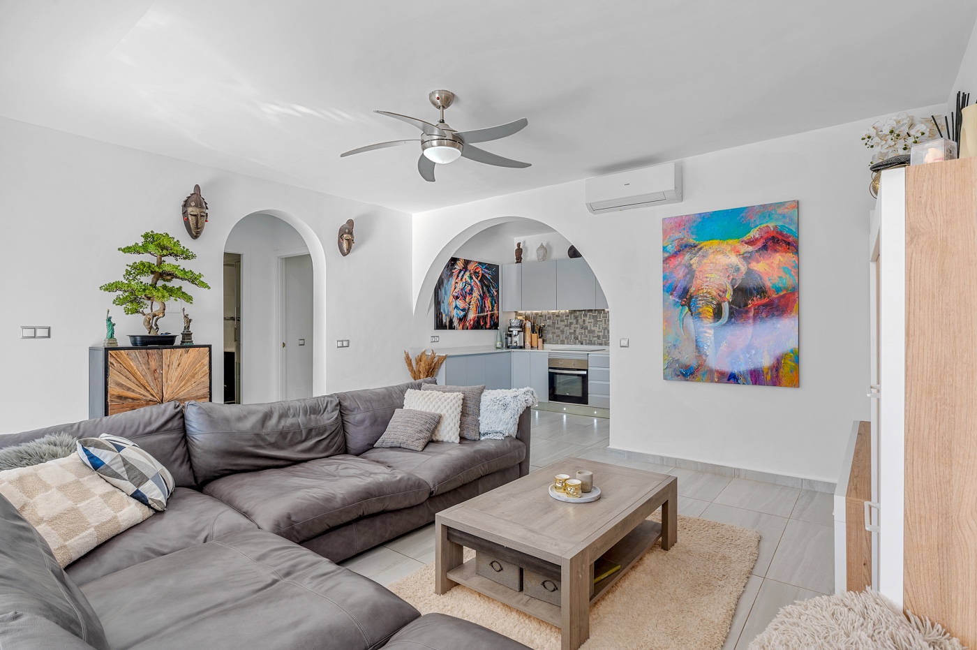 Villa in Ciudad Quesada - Image 4