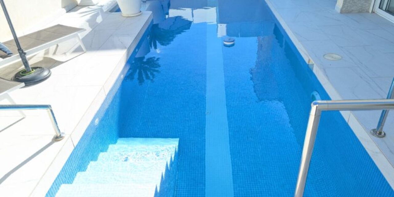 Villa in Villamartin - Image 5