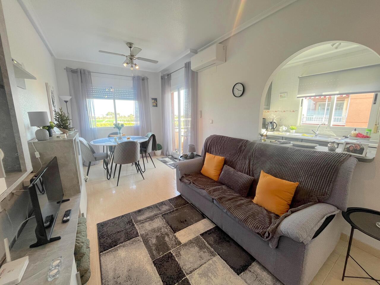 Apartment in Algorfa - Image 5