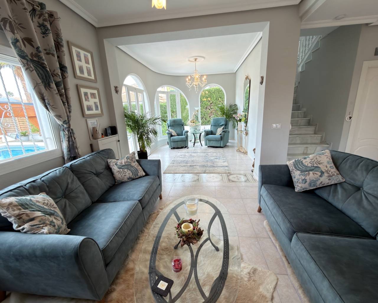 Villa in Ciudad Quesada - Image 3