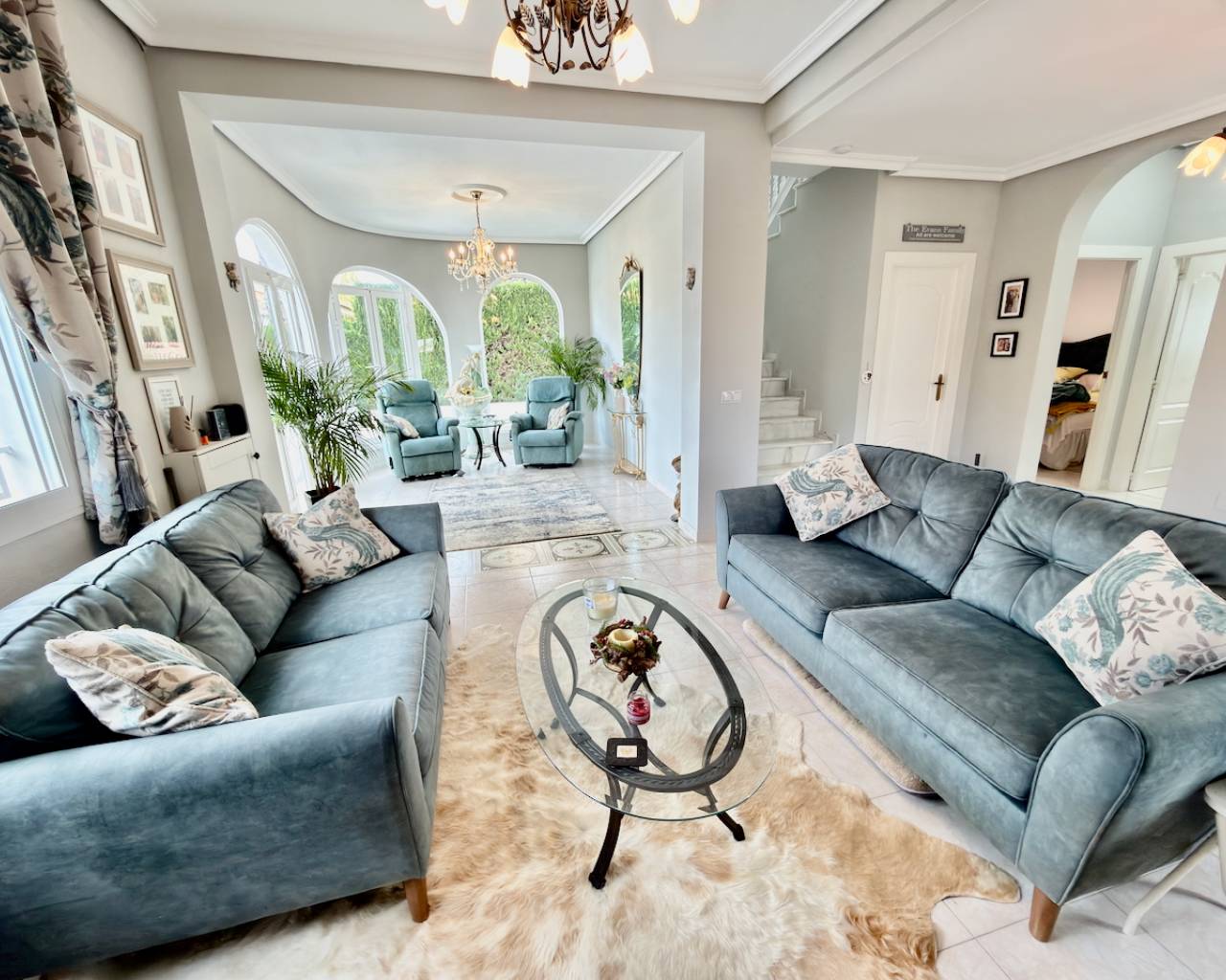 Villa in Ciudad Quesada - Image 4