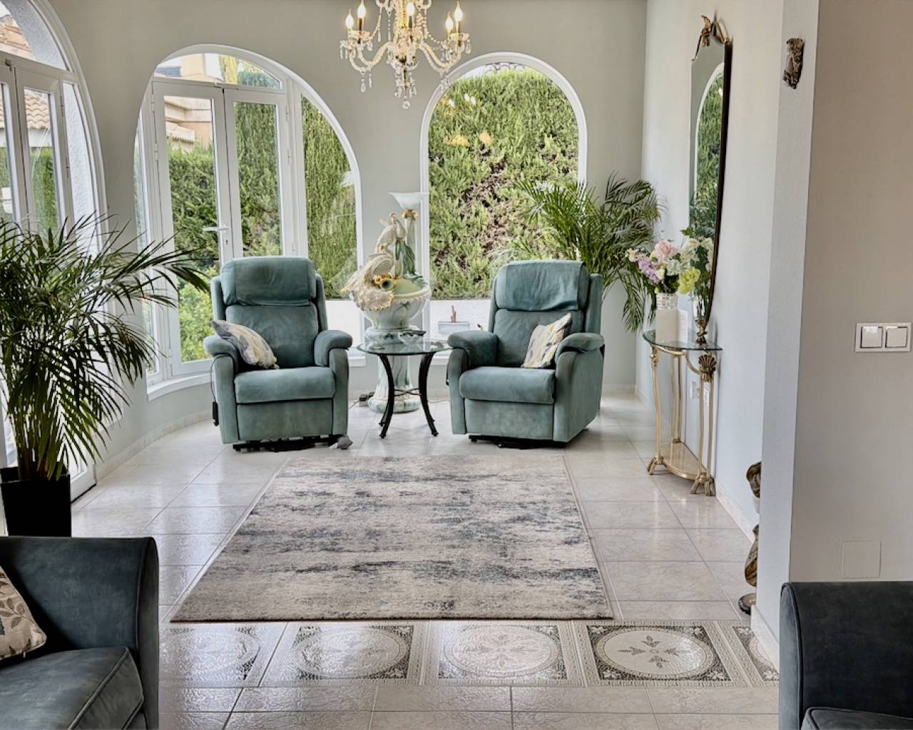 Villa in Ciudad Quesada - Image 5