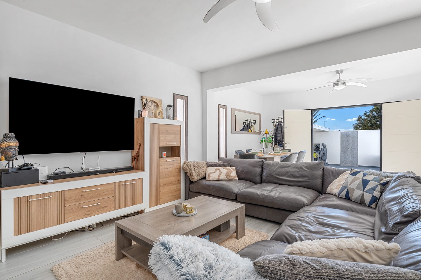 Villa in Ciudad Quesada - Image 2