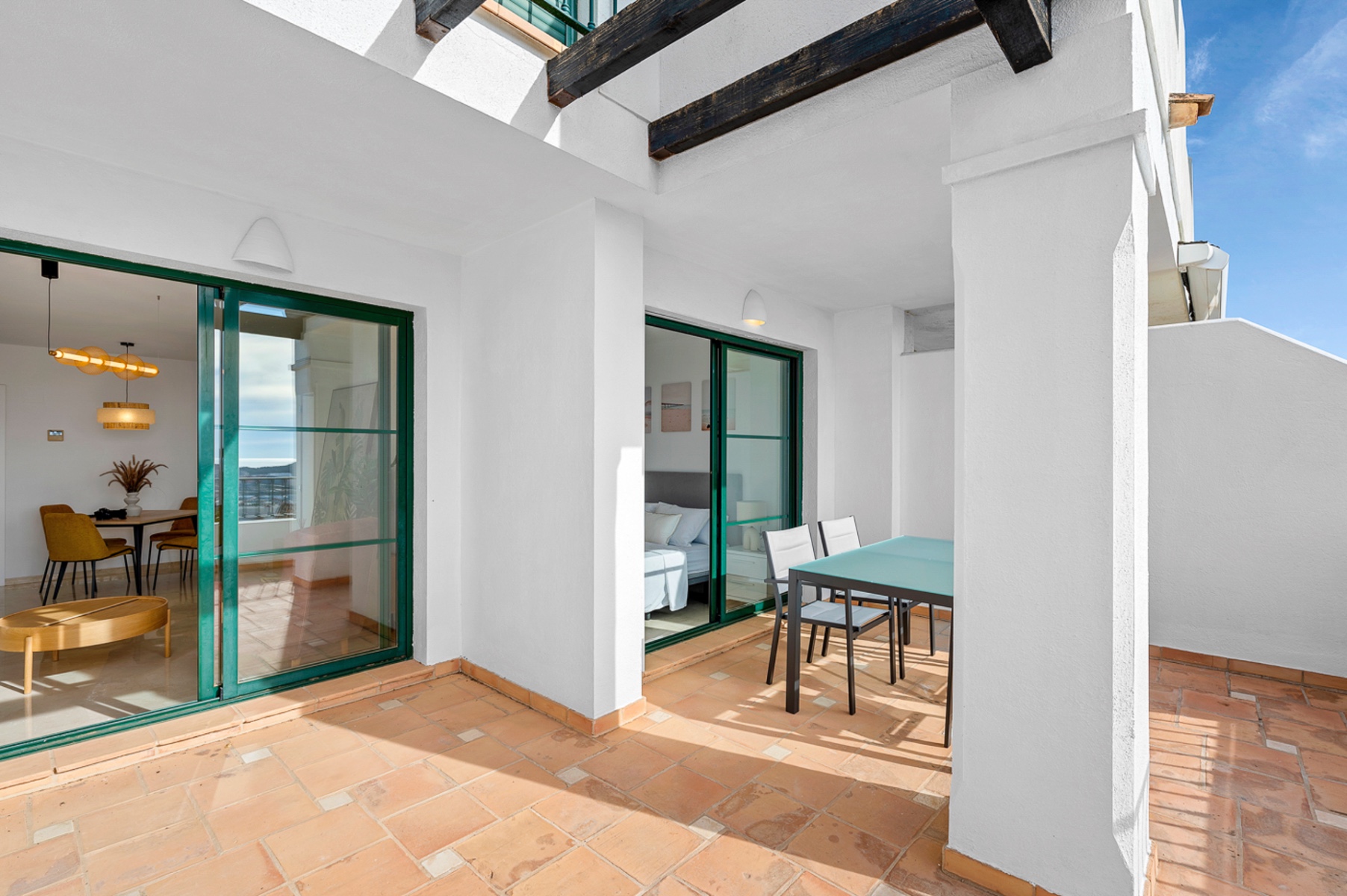 Apartment in Finestrat - Image 3