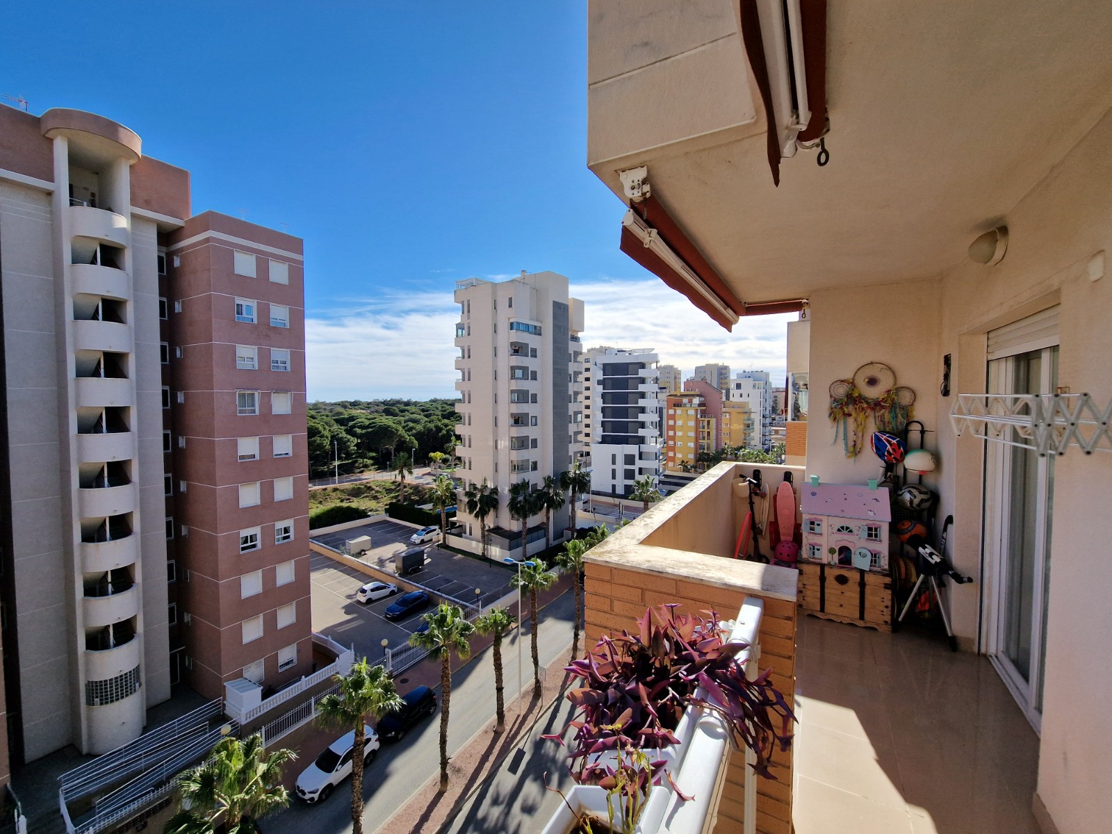 Apartment in Guardamar del Segura - Image 4
