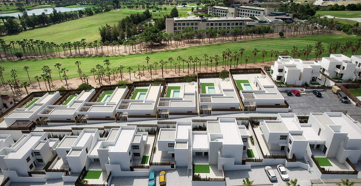 Villa in Algorfa - view 1