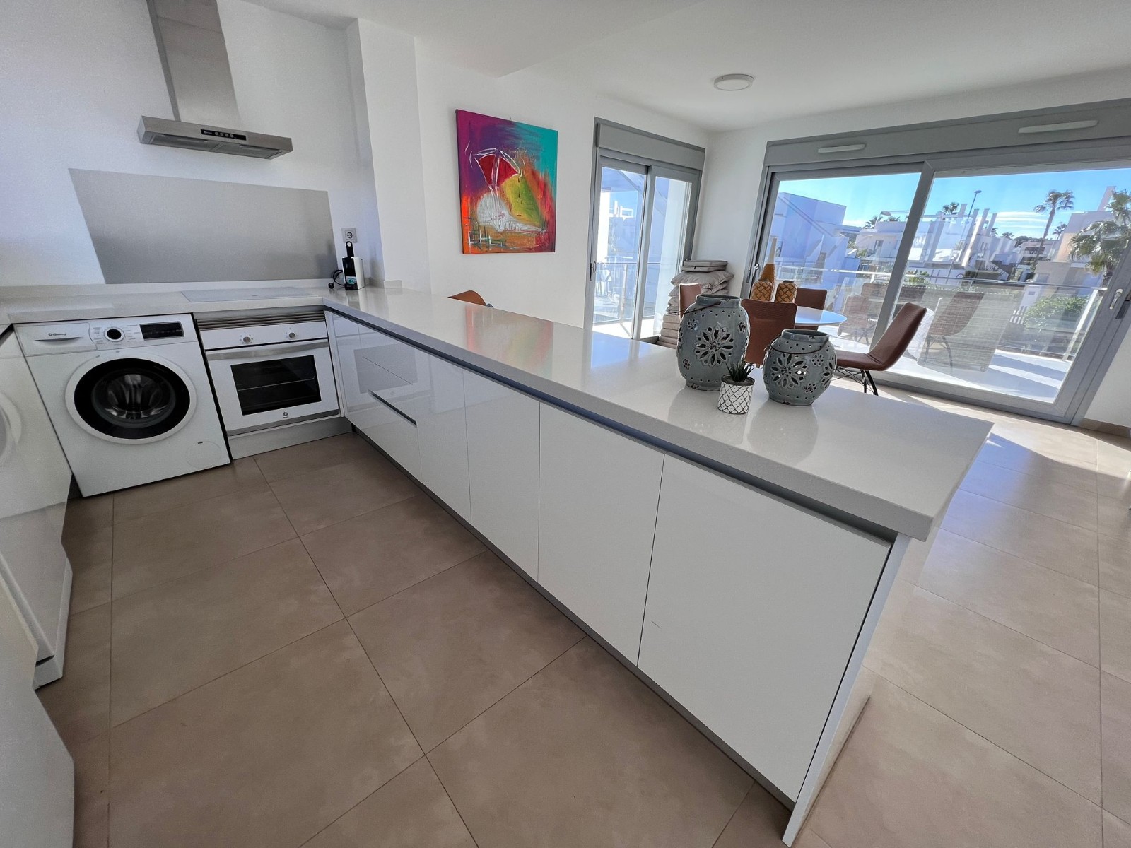 Apartment in Jacarilla - Image 5