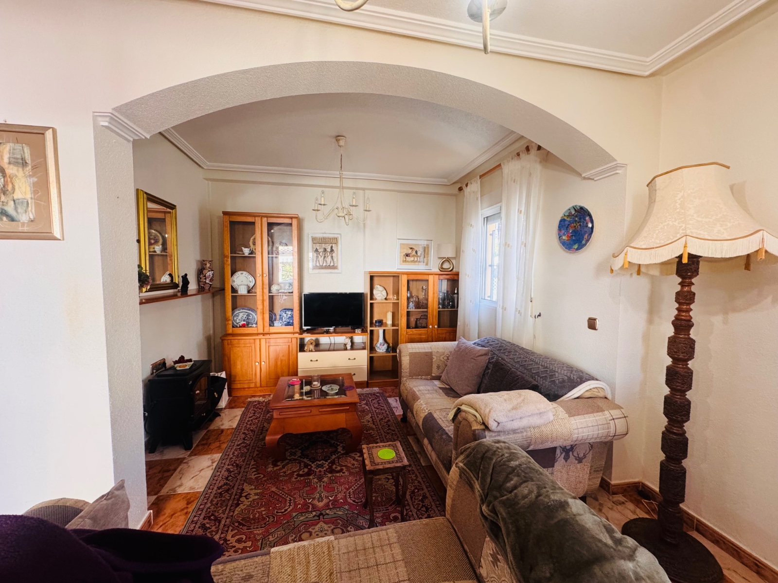 Villa in La Zenia - Image 4