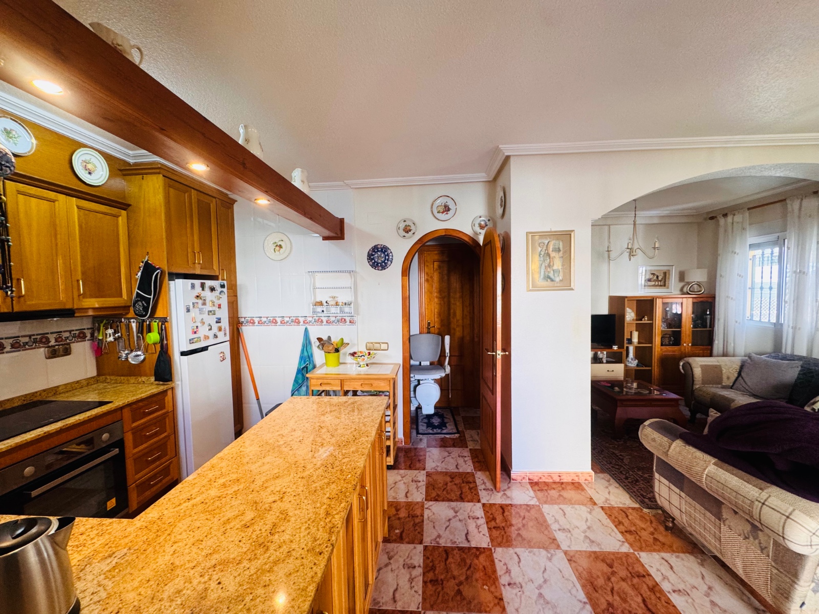 Villa in La Zenia - Image 5