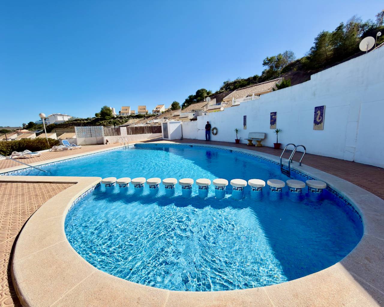 Villa in Ciudad Quesada - Image 2