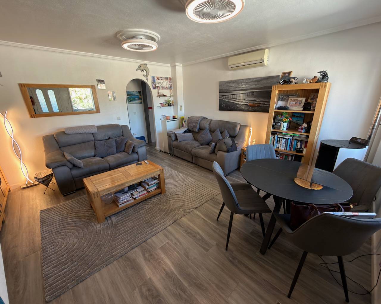 Villa in Ciudad Quesada - Image 5