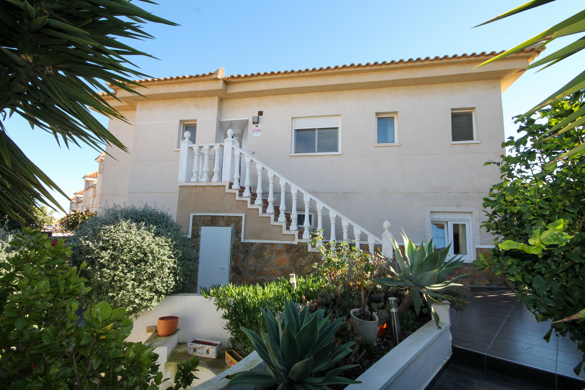 Villa in Los Balcones - Image 2