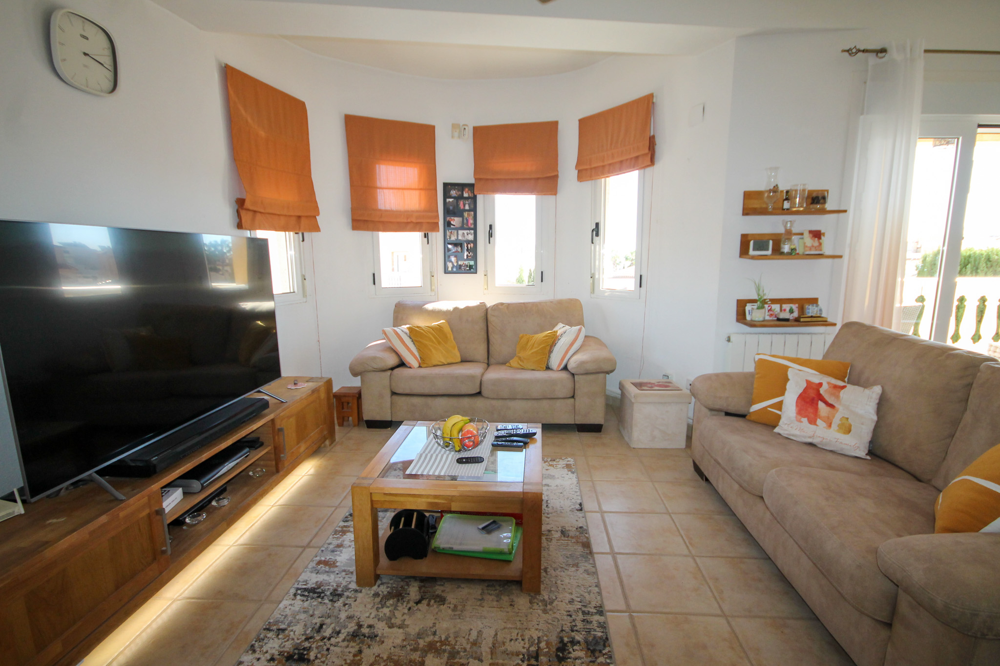 Villa in Los Balcones - Image 5