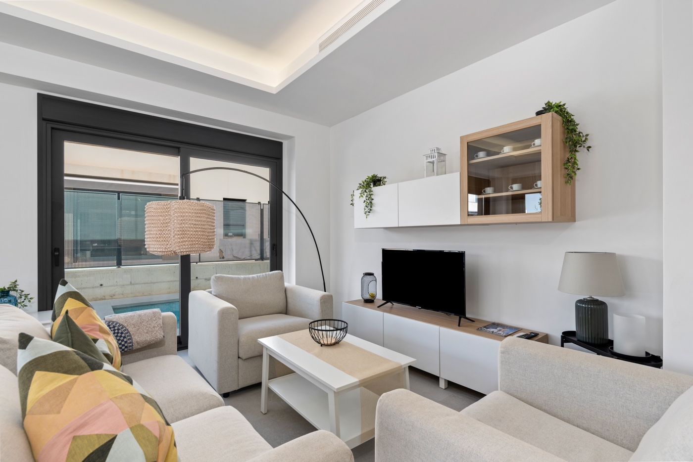 Villa in San Fulgencio - Image 3