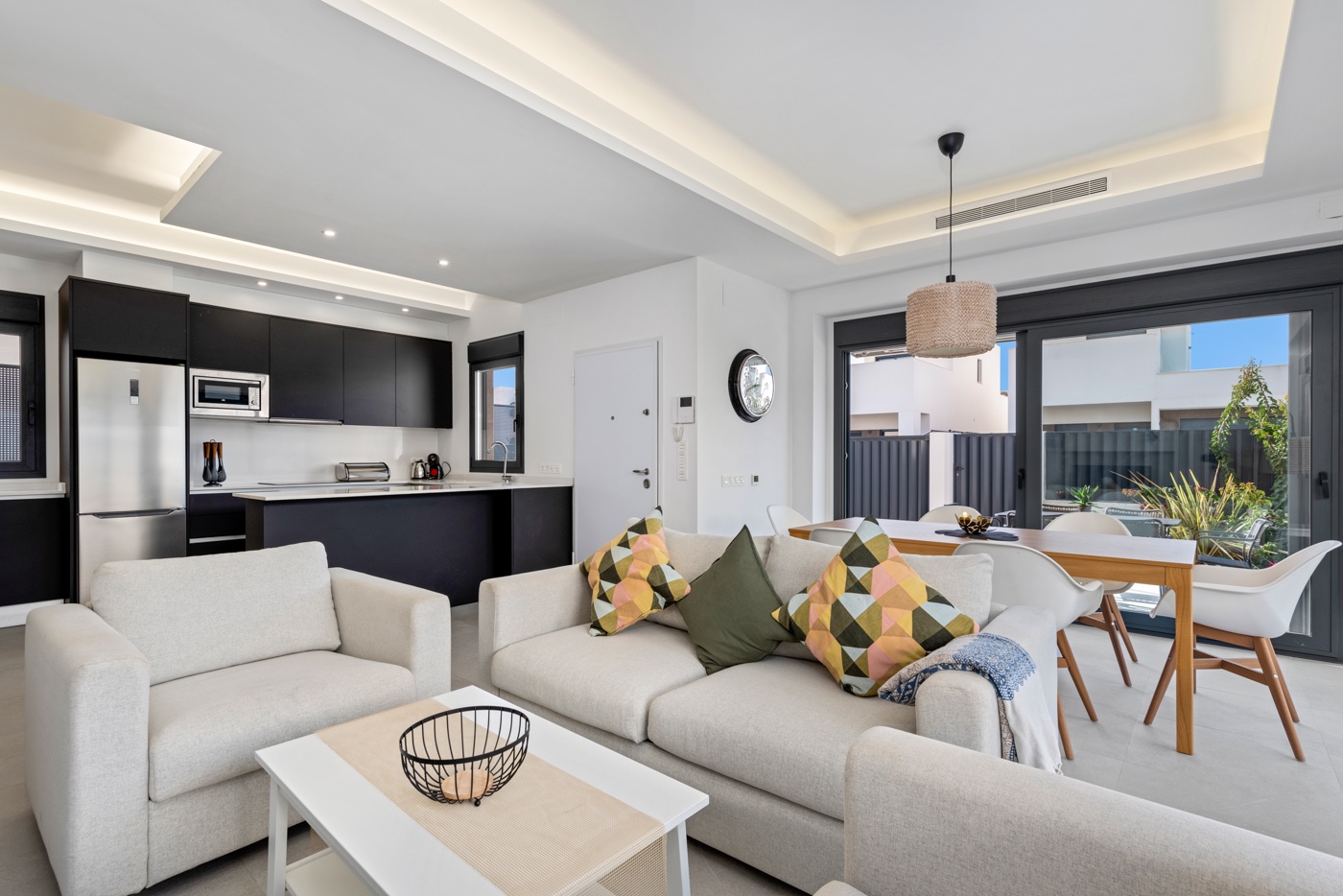 Villa in San Fulgencio - Image 5