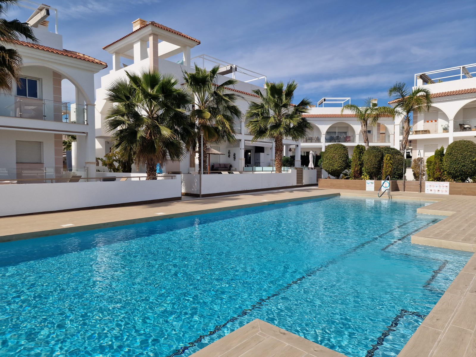 Apartment in Dona Pepa - Image 3