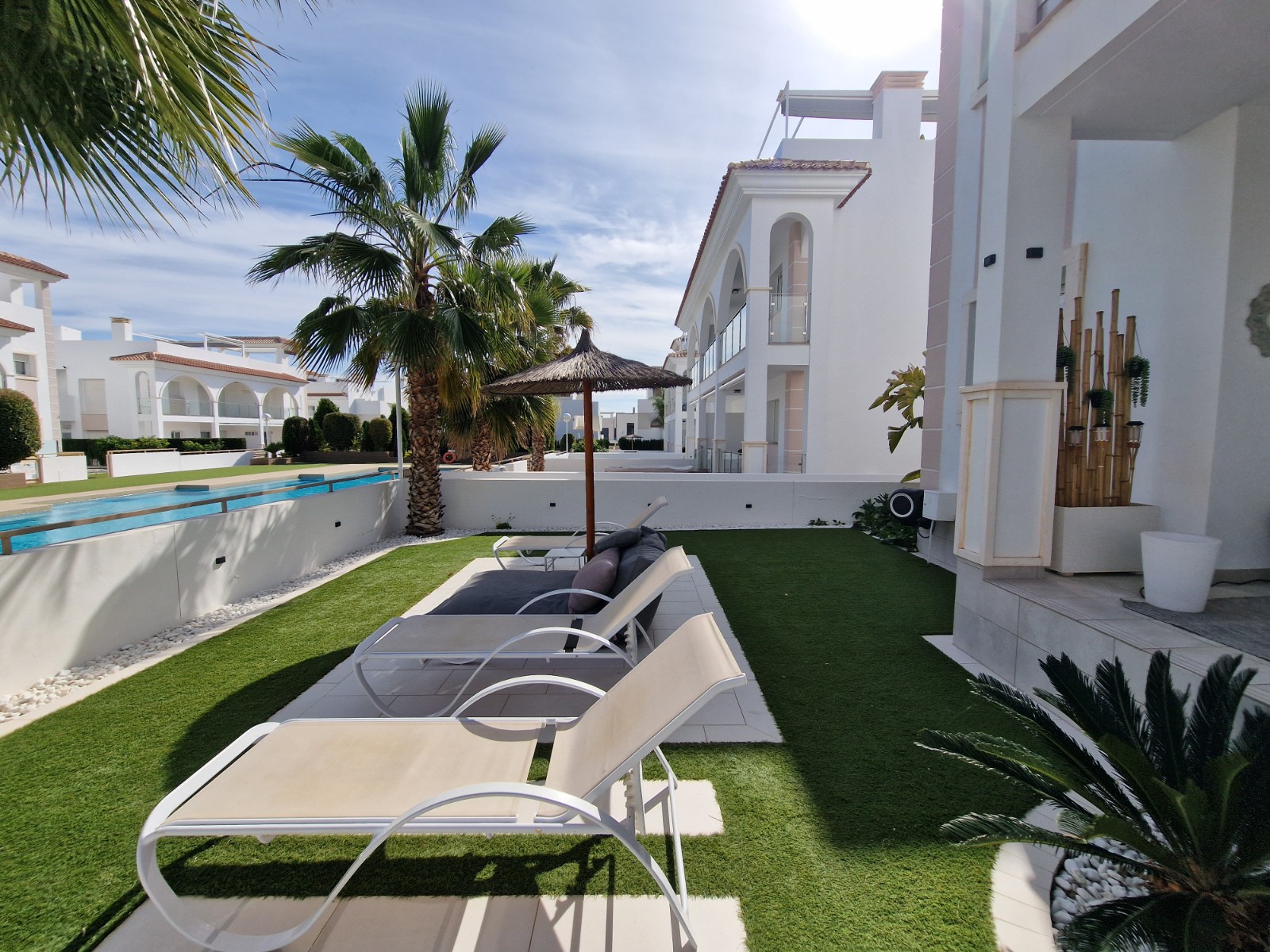 Apartment in Dona Pepa - Image 4