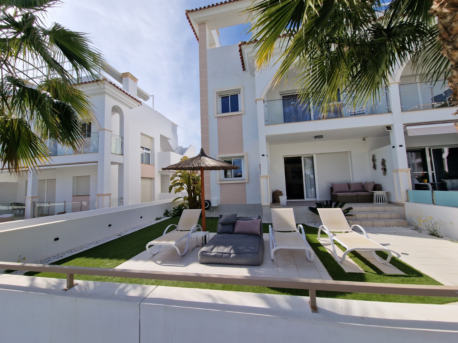 Apartment in Dona Pepa - Image 5