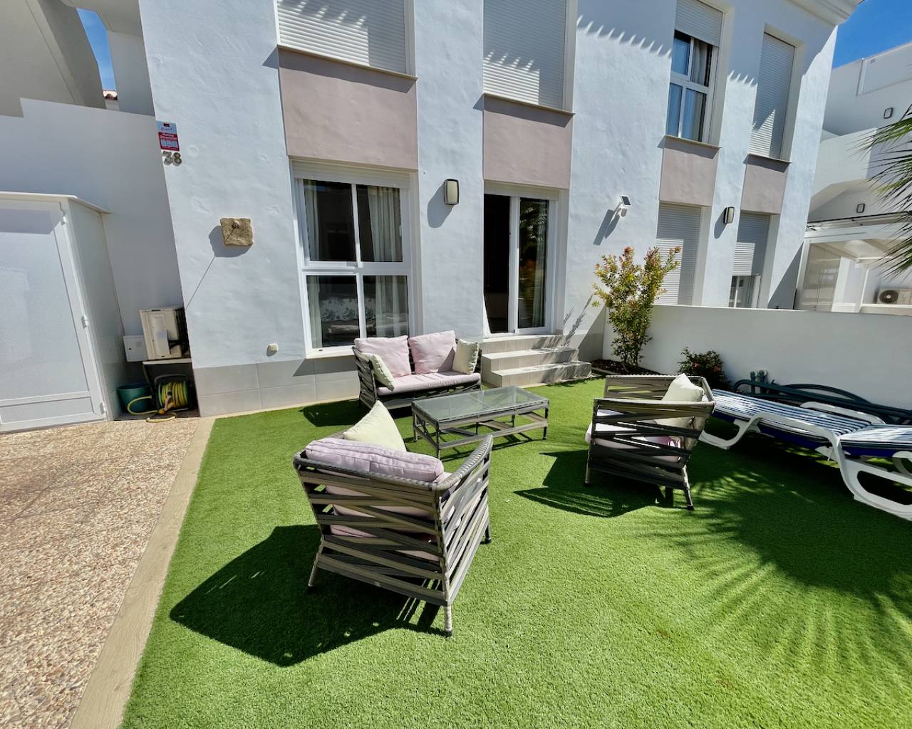 Apartment in Ciudad Quesada - Image 5